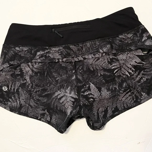 Lululemon Speed Up Short - Picture 7 of 7